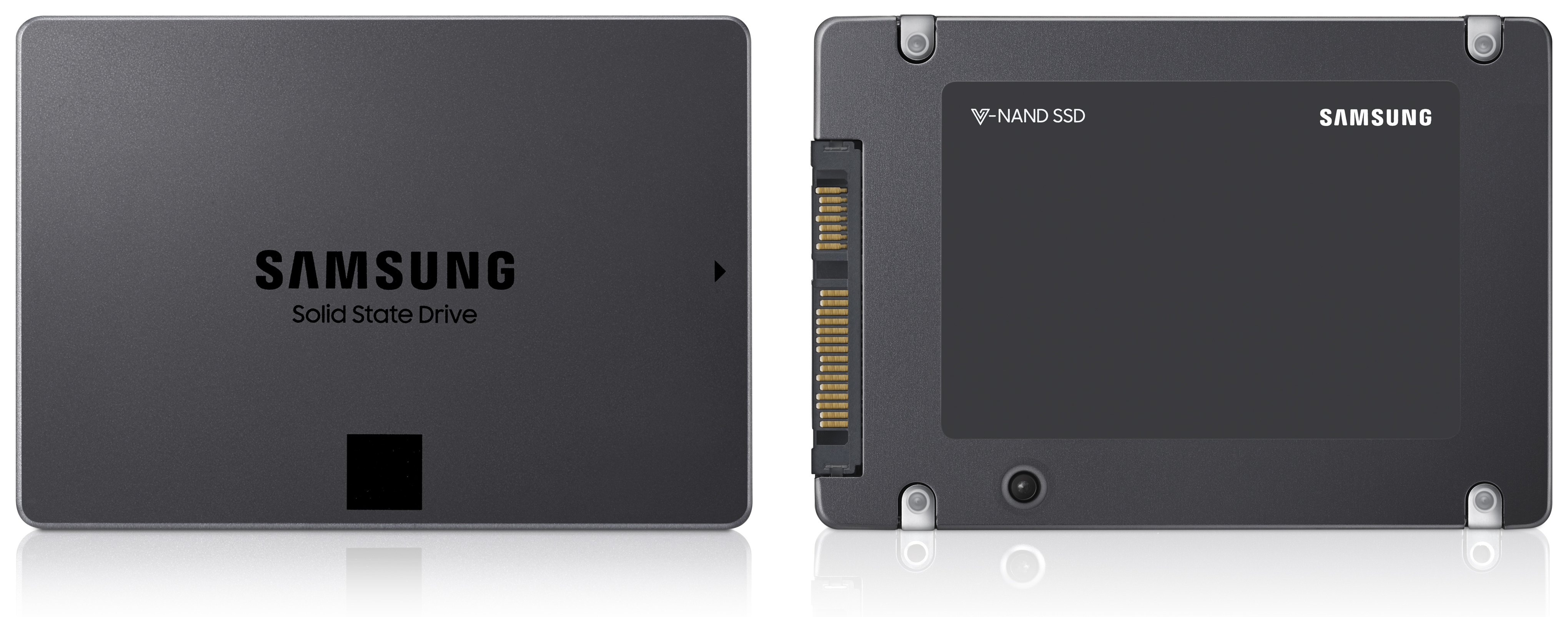 Samsung SSD